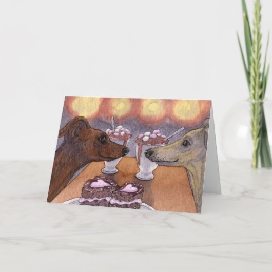 相変わらず甘くしていてくれ… シーズンカード (正面)