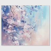 相子 包装紙 (フラット)