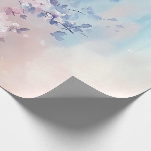 相子 包装紙 (角)