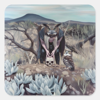 相学 スクエアシール