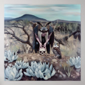 相学 ポスター (正面)