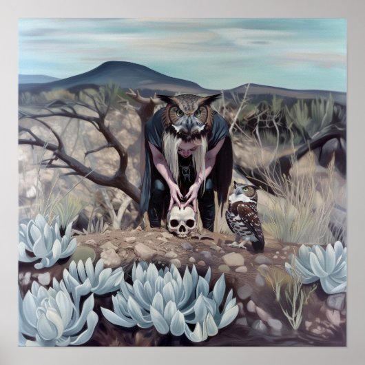 相学 ポスター (正面)