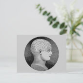 相学 ポストカード (スタンド正面)