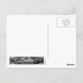 相学 ポストカード (裏面)