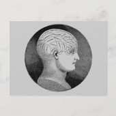 相学 ポストカード (正面)