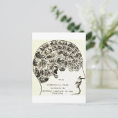 相学 ポストカード (スタンド正面)