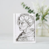 相学 ポストカード (スタンド正面)