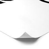 相手に合った試合をブリッジする ポスター (角)