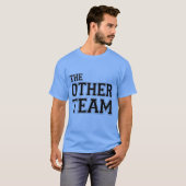 相手チーム Tシャツ (正面フル)