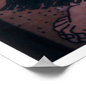 相撲は39歳で死んだ ポスター (角)