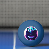 相撲パンダ竹の蚊、ピンポンボール 卓球ボール (ネット)