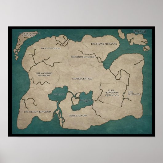 相撲マニア帝国のポスター ポスター (正面)