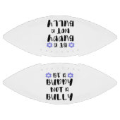 相棒でいじめは受けない アメリカンフットボール (パネル)