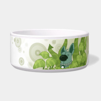 相棒の相棒ボール ボウル