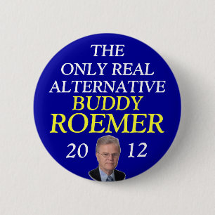 相棒のRoemer 2012の実質の代わり 缶バッジ