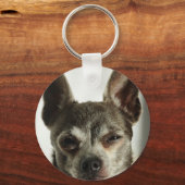 相棒 キーホルダー (正面)