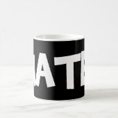 相棒! コーヒーマグカップ (中央)