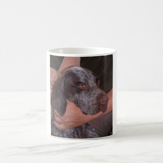 相棒 コーヒーマグカップ (中央)