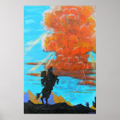 相棒 ポスター (正面)