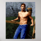 相棒 ポスター (正面)