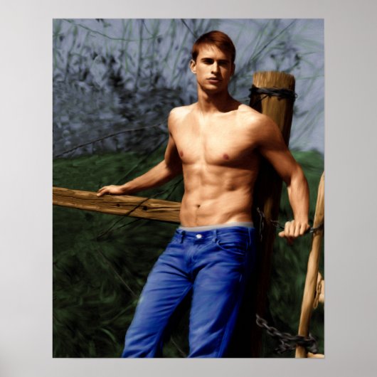 相棒 ポスター (正面)