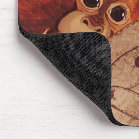 相棒 マウスパッド (コーナー)