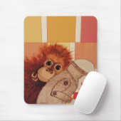 相棒 マウスパッド (マウス)