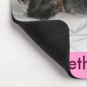 相棒 マウスパッド (コーナー)