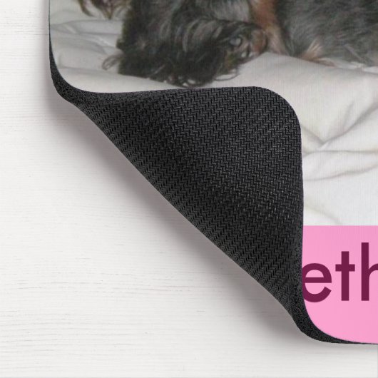 相棒 マウスパッド (コーナー)