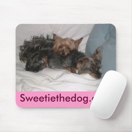 相棒 マウスパッド (マウス)