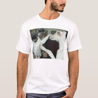 相棒 Tシャツ