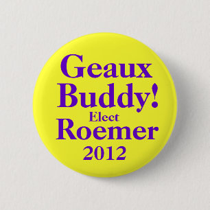 相棒ROEMER 2012年 缶バッジ