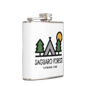 相模呂森林国立公園 フラスク (右)