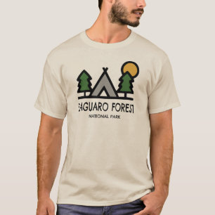 相模呂森林国立公園 Tシャツ