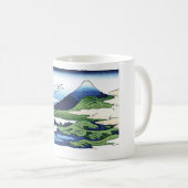 相模国梅沢荘 コーヒーマグカップ (正面右)