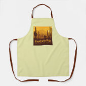 相模良公園国立公園 |アリゾナ エプロン (正面)