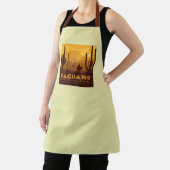 相模良公園国立公園 |アリゾナ エプロン (インサイチュ)