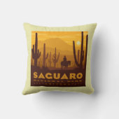 相模良公園国立公園 |アリゾナ クッション (裏面)