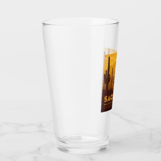 相模良公園国立公園 |アリゾナ タンブラーグラス (右)