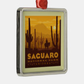 相模良公園国立公園 |アリゾナ メタルオーナメント (右)