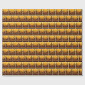 相模良公園国立公園 |アリゾナ ラッピングペーパー (フラット)