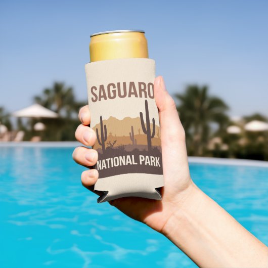 相模良国公ミニマル園旅行芸術 スリム缶クーラー (インサイチュ プール)