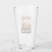 相模良国公ミニマル園旅行芸術 タンブラーグラス (裏面)