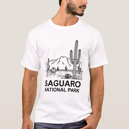 相模良国公ミニマル園線芸術 Tシャツ (正面)