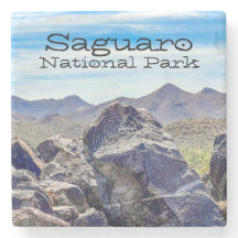 相模良国立公園ストーンコースター