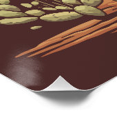 相模良国立公園 ポスター (コーナー)