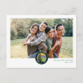 相模良国立公園 ポストカード (正面)