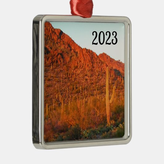 相模良国立公園 メタルオーナメント (右)