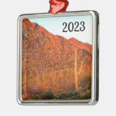 相模良国立公園 メタルオーナメント (左)