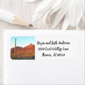 相模良国立公園 ラベル (インサイチュ)